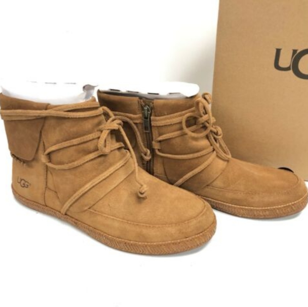 Ugg Reid Ankle Boot